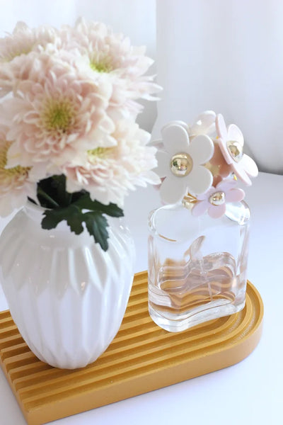 Small arch trinket tray
