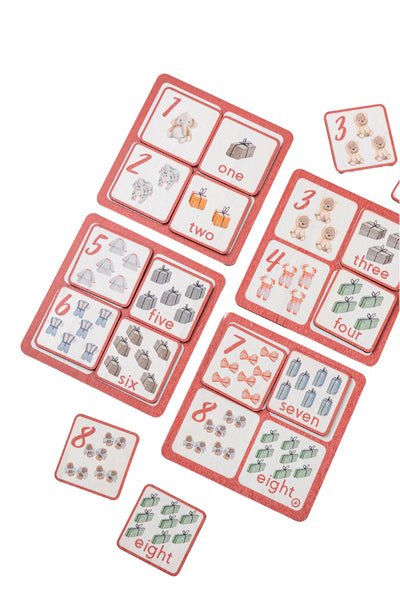 Matching Game (BP)