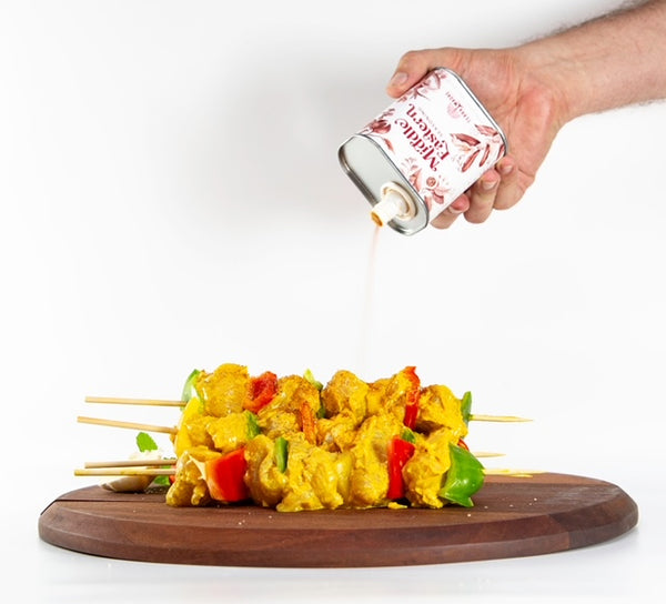 Terre Madre Middle Eastern Seasoning