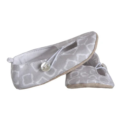 Myang Keyhole / Unisex - Grey Giraffe