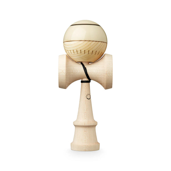 Krom Gas Cream Kendama