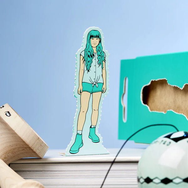 Krom YUA MOD Kendama