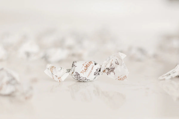 Mamere Coffee & Pecan Nougat Gift box