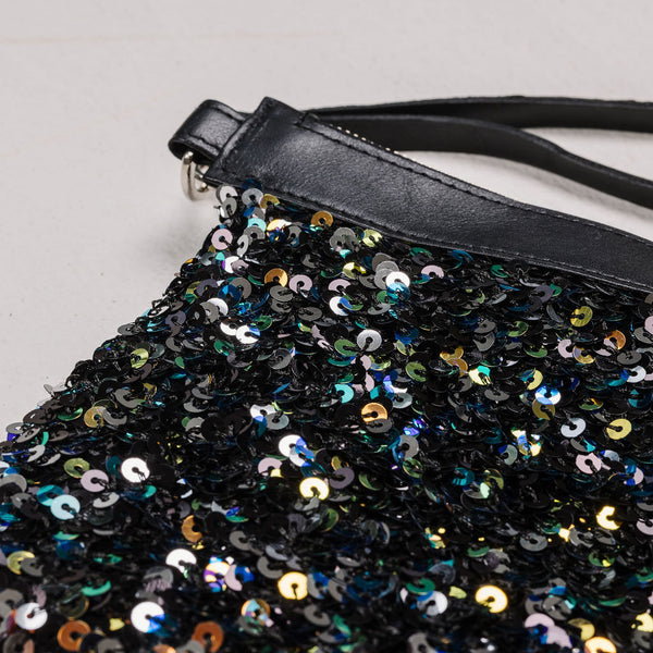 The Pouch | Orange Spark