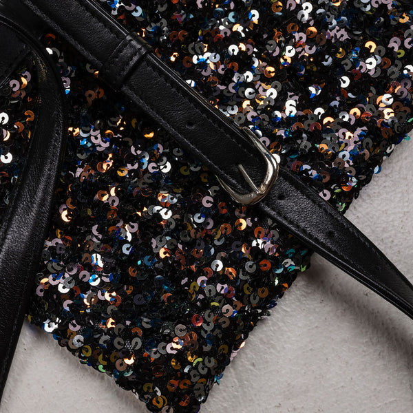The Pouch | Orange Spark
