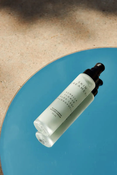 Skin Creamery Wildflower Water-Cream | 50ml