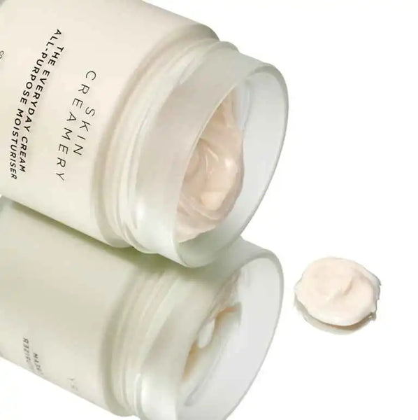 Skin Creamery The Everyday Cream 200ml JAR