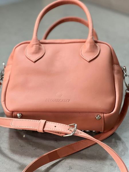 The Postcall | Leopard Rose