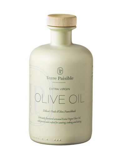 Terre Paisible Délicate Extra Virgin Olive Oil 500ml