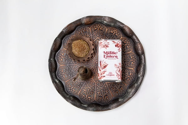 Terre Madre Middle Eastern Seasoning