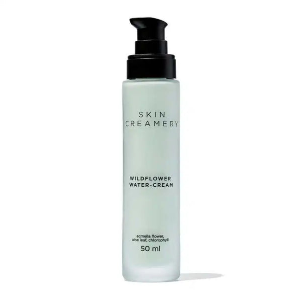 Skin Creamery Wildflower Water-Cream | 50ml