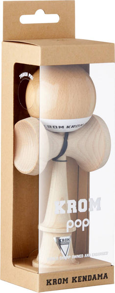 Krom Pop LOL Kendama (various colours)