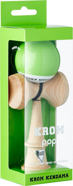 Krom Pop LOL Kendama (various colours)