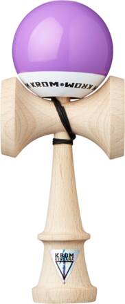 Krom Pop LOL Kendama (various colours)