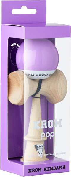 Krom Pop LOL Kendama (various colours)