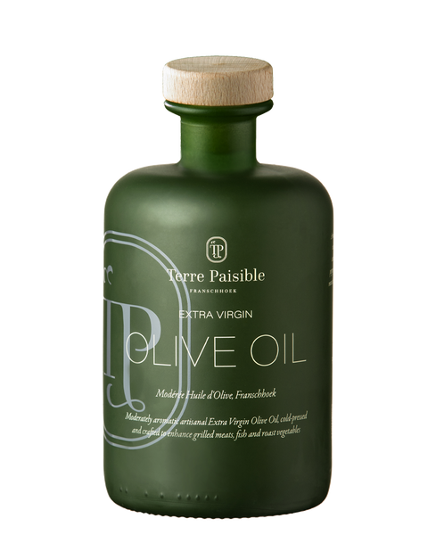 Terre Paisible Modérée Extra Virgin Olive Oil 500ml