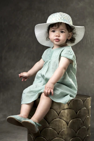 Myang Hat / Girls - Sea Urchin