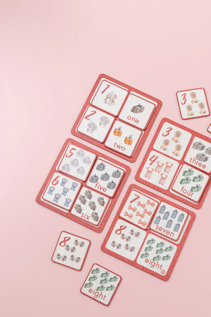 Matching Game (BP)