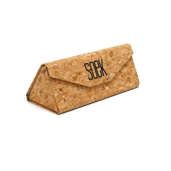 SOEK Lila Grace Burnt Orange