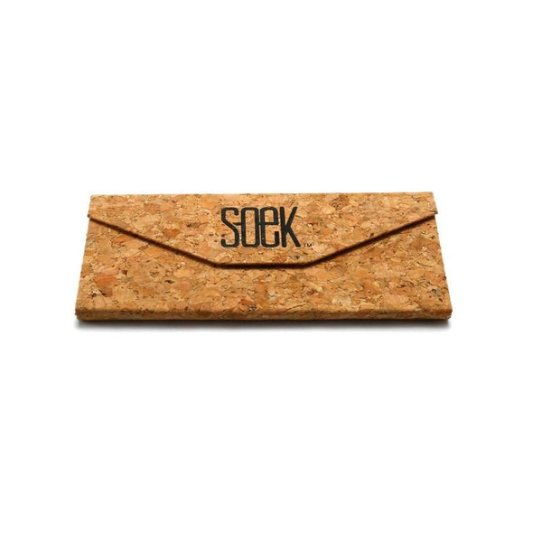 SOEK Lila Grace Burnt Orange