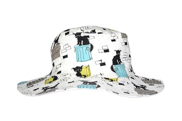 Myang Hat / Boys - Alley Cats
