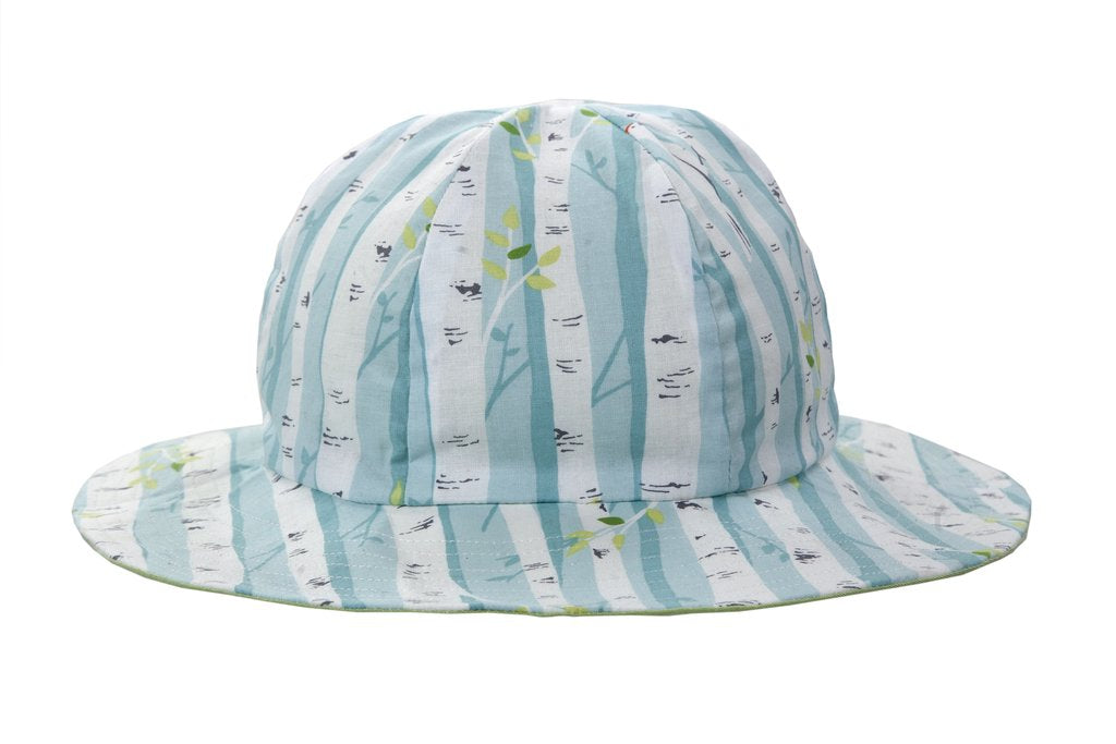 Myang Hat / Unisex - Birch