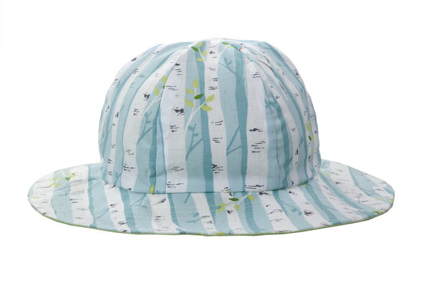 Myang Hat / Unisex - Birch