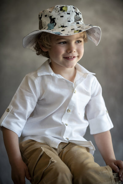 Myang Hat / Boys - Alley Cats