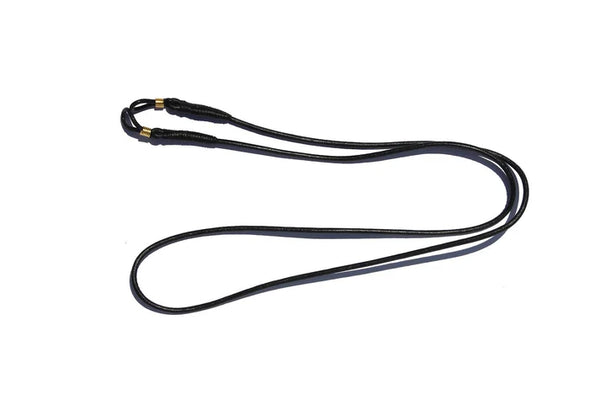 Major John Genuine Leather Spectacle Strap