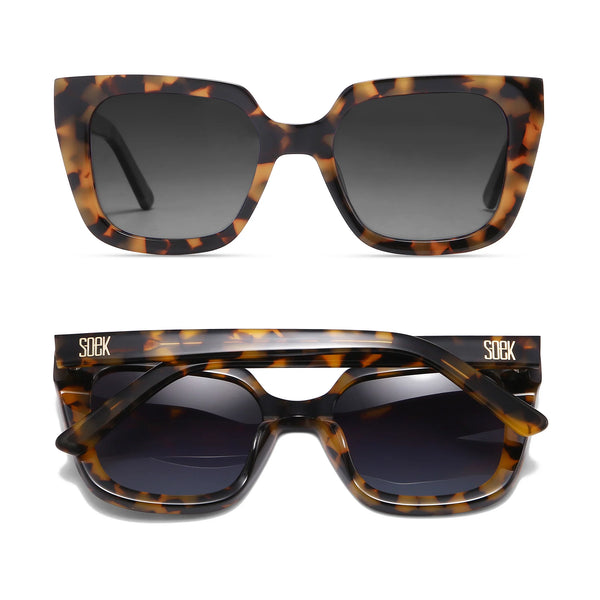 SOEK Harper Honey Tort