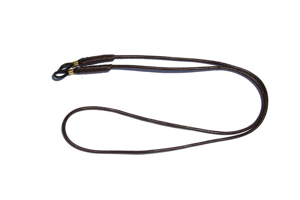 Major John Genuine Leather Spectacle Strap