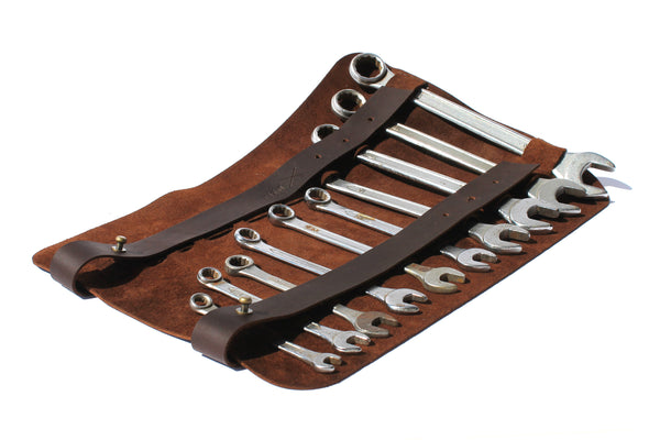 Major John Tool Roll-Up