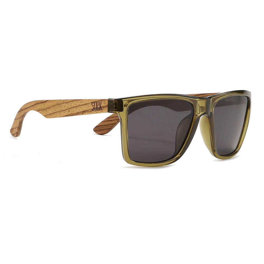 SOEK Dalton Khaki