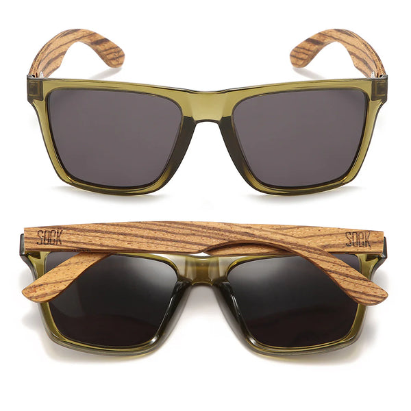 SOEK Dalton Khaki