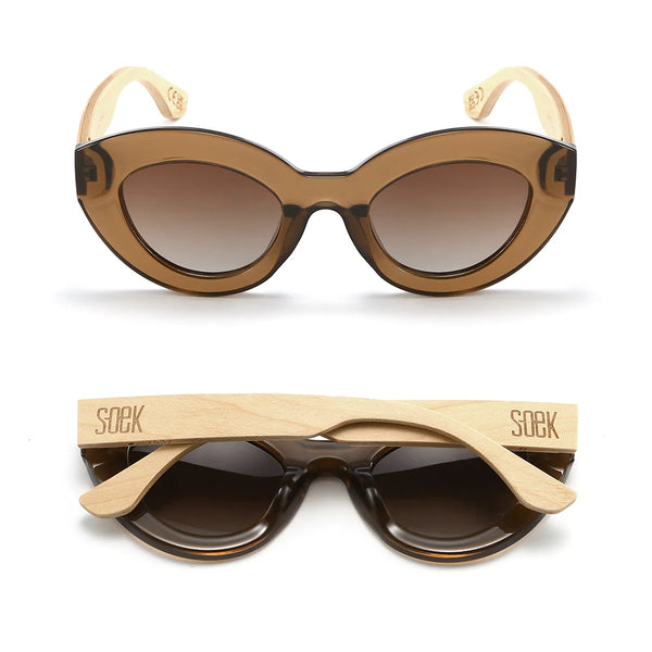 SOEK Stevie Mocha