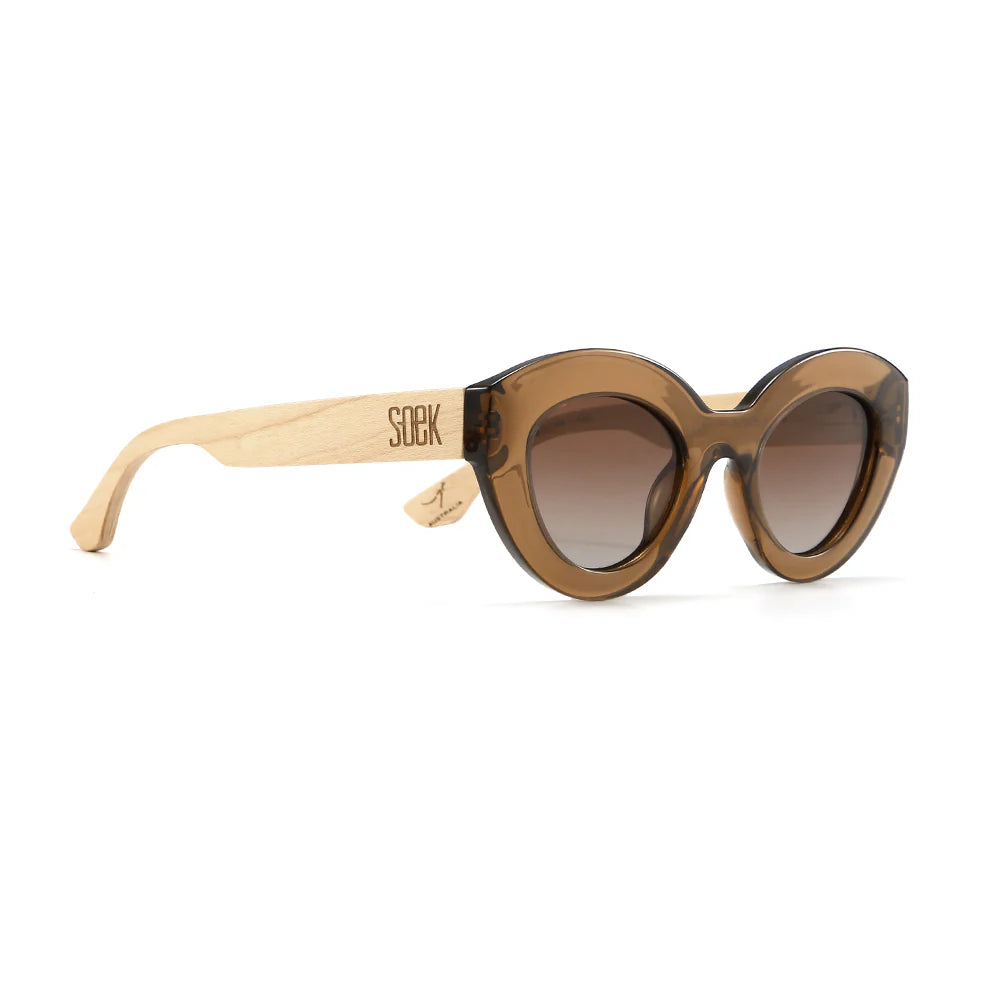 SOEK Stevie Mocha