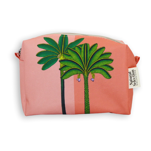 Caliente Palms - Mini Box Bag