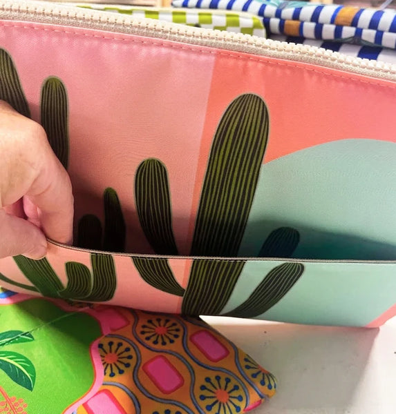 Canyon Cactus - Laptop bag