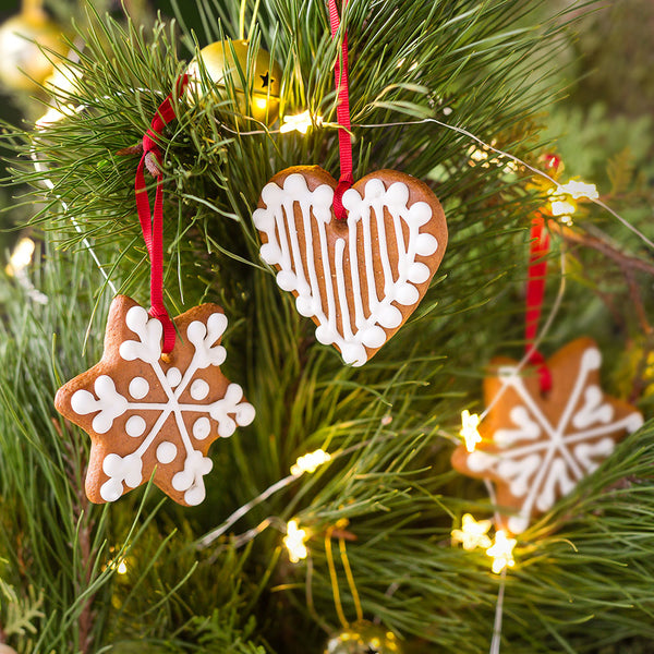 Christmas Tree Decoration