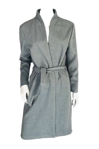 Coat – Grey