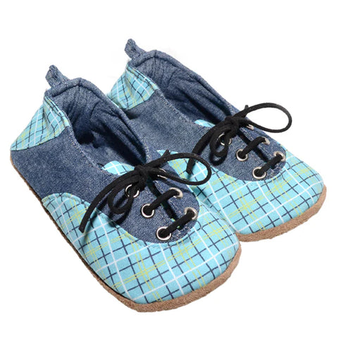 Myang Takkie / Boys - Turquoise