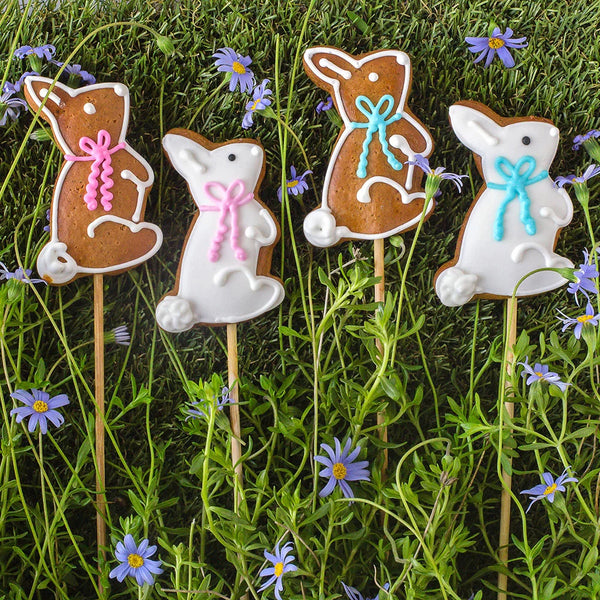 Bunny pops