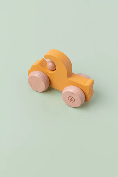 Bakkie / Truck Push Car