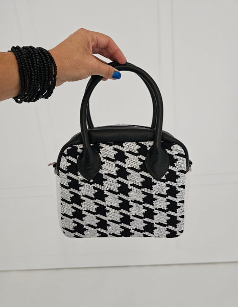 The Postcall | Houndstooth