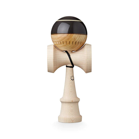 Krom Gas Charcoal Kendama