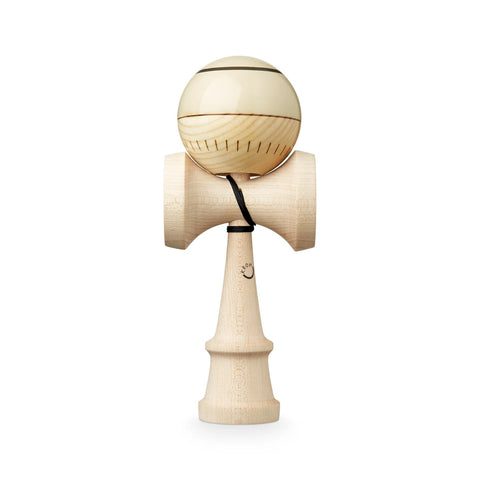 Krom Gas Cream Kendama