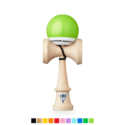 Krom Pop LOL Kendama (various colours)