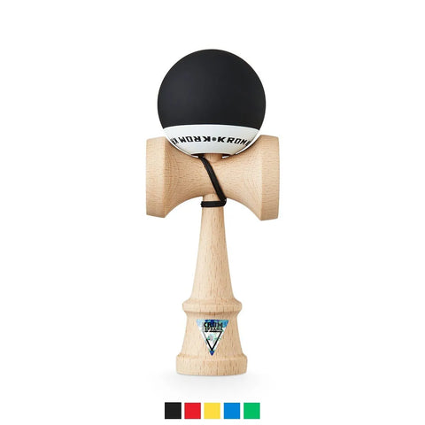 Krom Pop Rubber Kendama (various colours)
