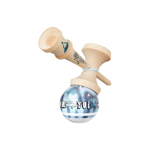 Krom YUI MOD Kendama