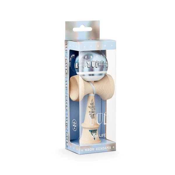 Krom YUI MOD Kendama